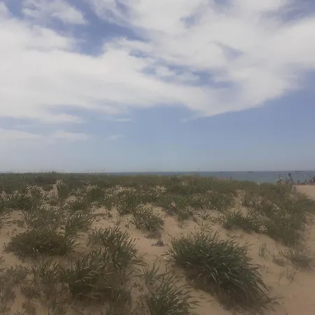 Mar De Plata Zahara de los Atunes