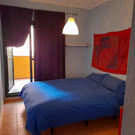 Apartment Mar De Plata
