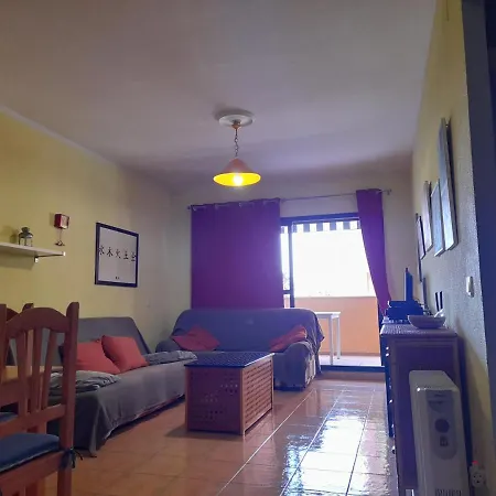Mar De Plata Apartment *