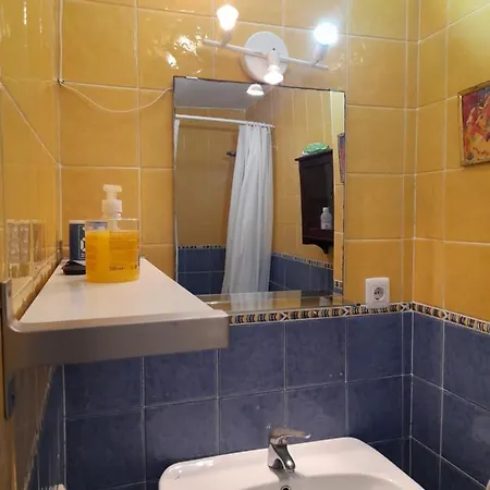Mar De Plata Apartment Zahara de los Atunes